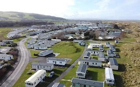 Presthaven Holiday Resort - Direct Access To Beach